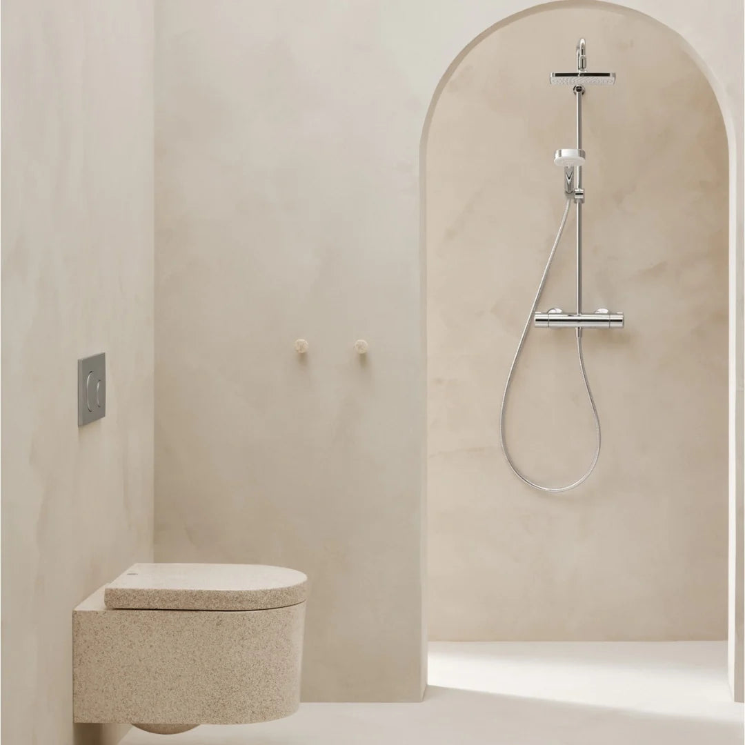 Woodio® washbasins shortlisted for kbb’s Innovation Awards 2024