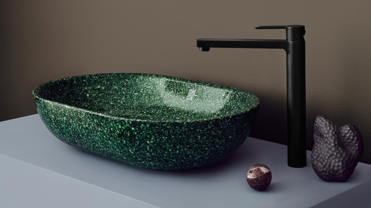 Woodio® finalist in bathroom category at Mix Awards '24