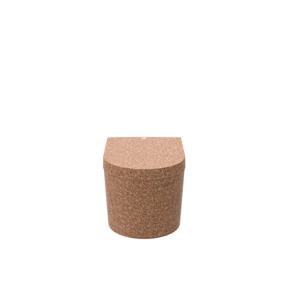 Block Wall Hung Toilet