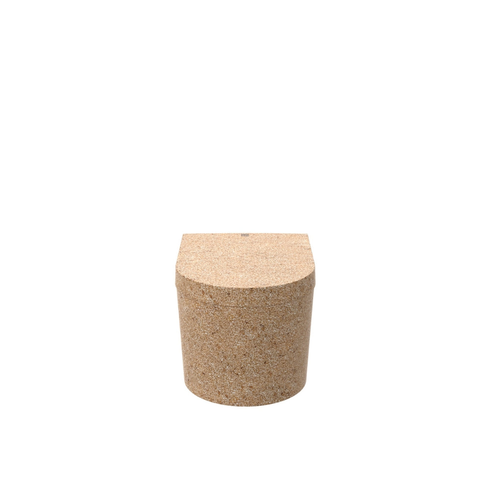 Block Wall Hung Toilet