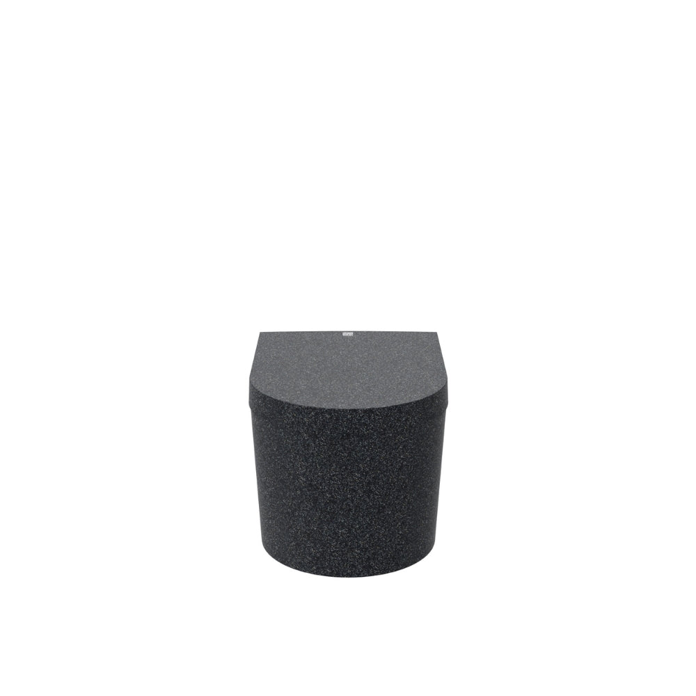 Block Wall Hung Toilet