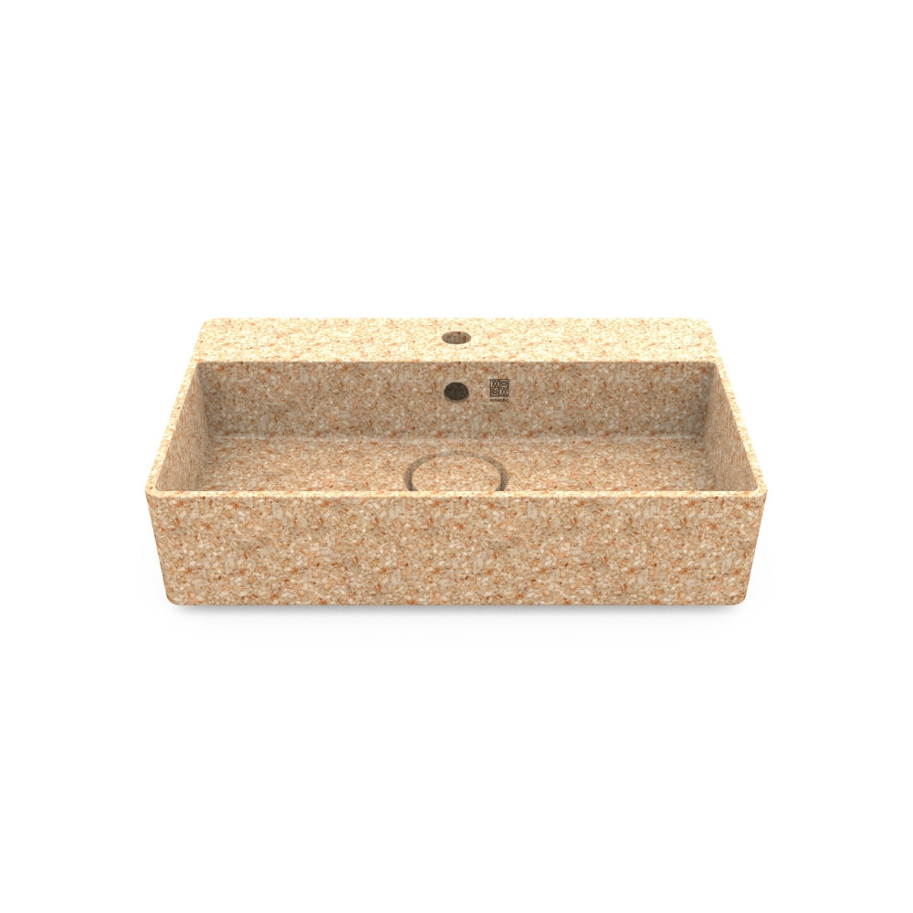 Cube60 with Tap Hole