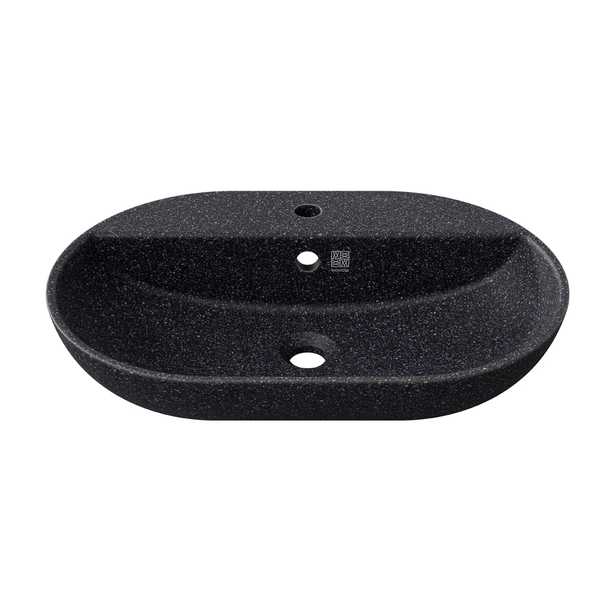 Soft60 with Tap Hole