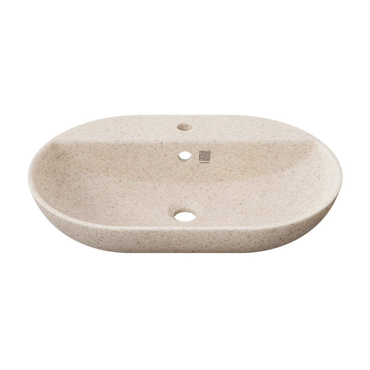 Soft60 with Tap Hole